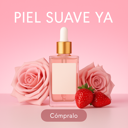 SUPER PROMO! Aceites Truly para después del afeitado