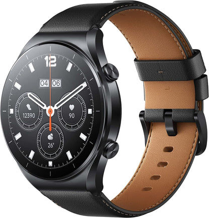 Xiaomi Smartwatch Watch S1 Negro