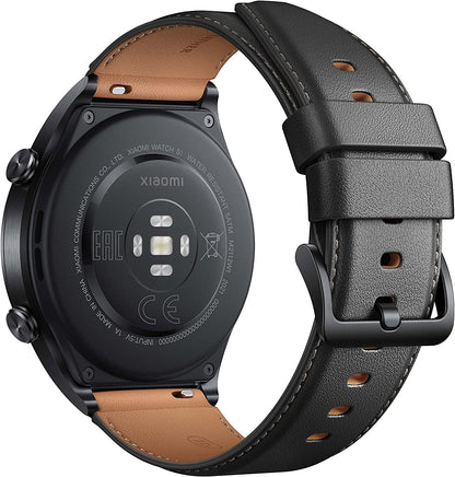 Xiaomi Smartwatch Watch S1 Negro